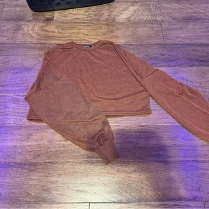 Women’s Nasty Gal Matching Two Piece Pajama Set